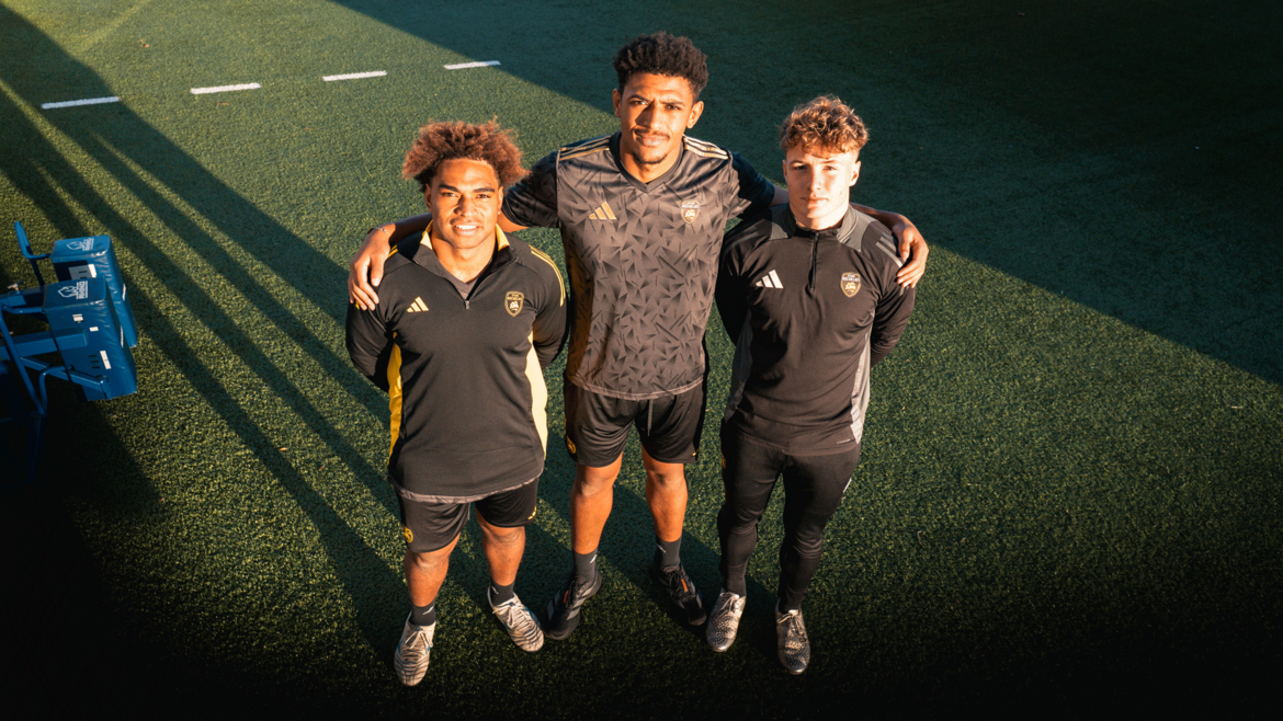 Trois jeunes maritimes prolongent l'aventure ! 