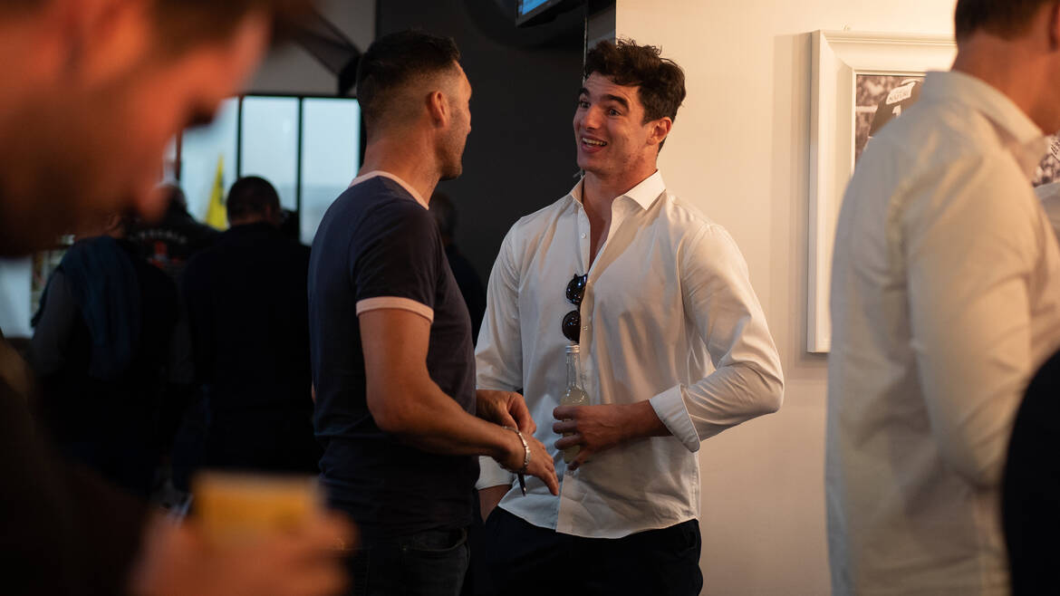 Un bœuf carottes pour le Racing ! 