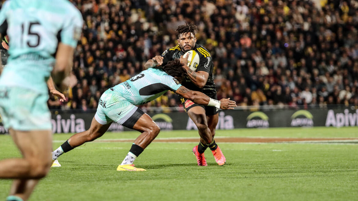 Un bonus qui fait du bien face à Toulon !