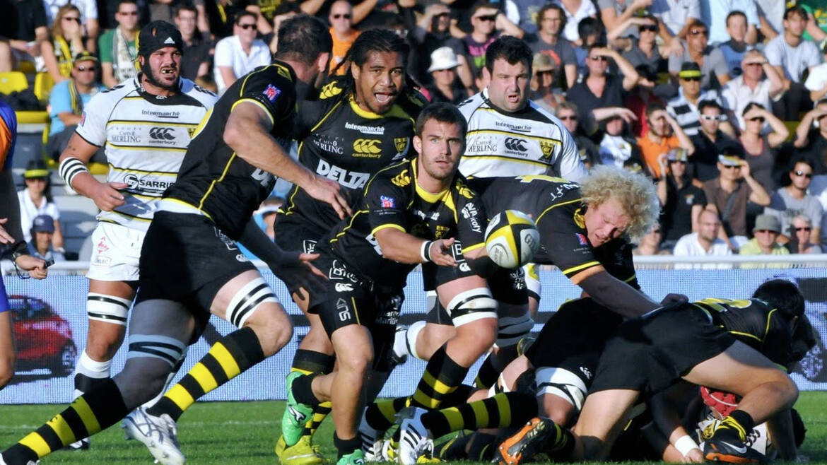 Un bref retour sur le passé...