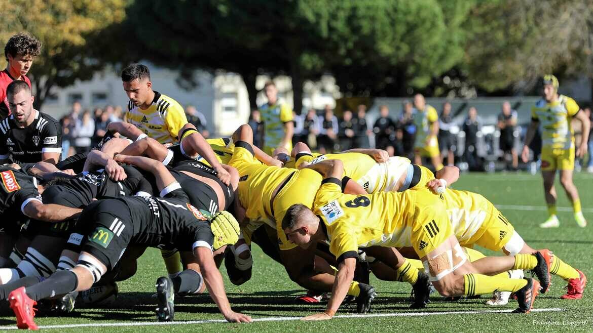 Un dimanche rugby à Deflandre !