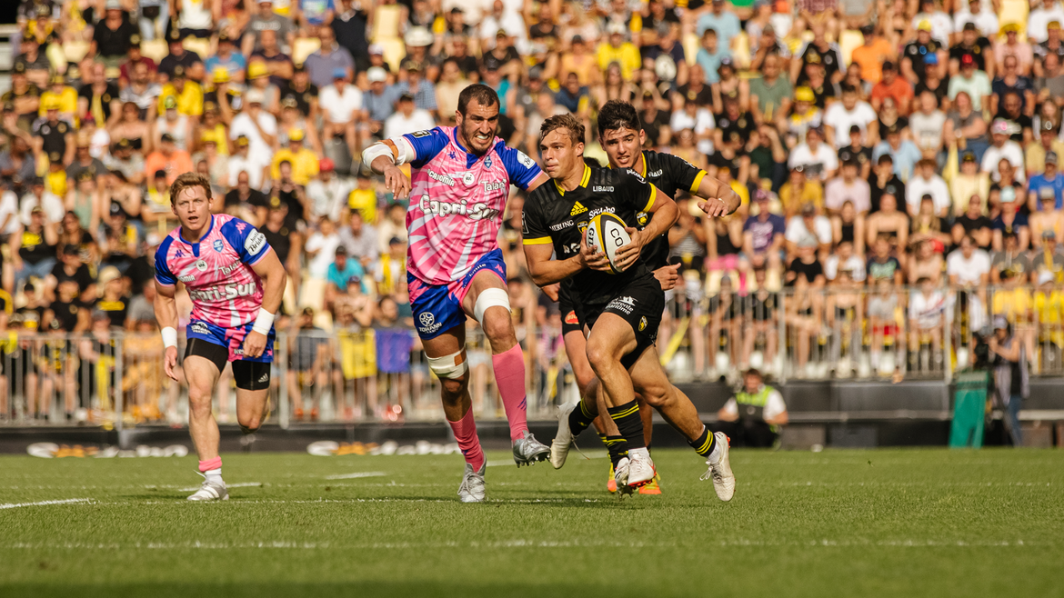 Un match de pré-saison face à Paris à Deflandre !