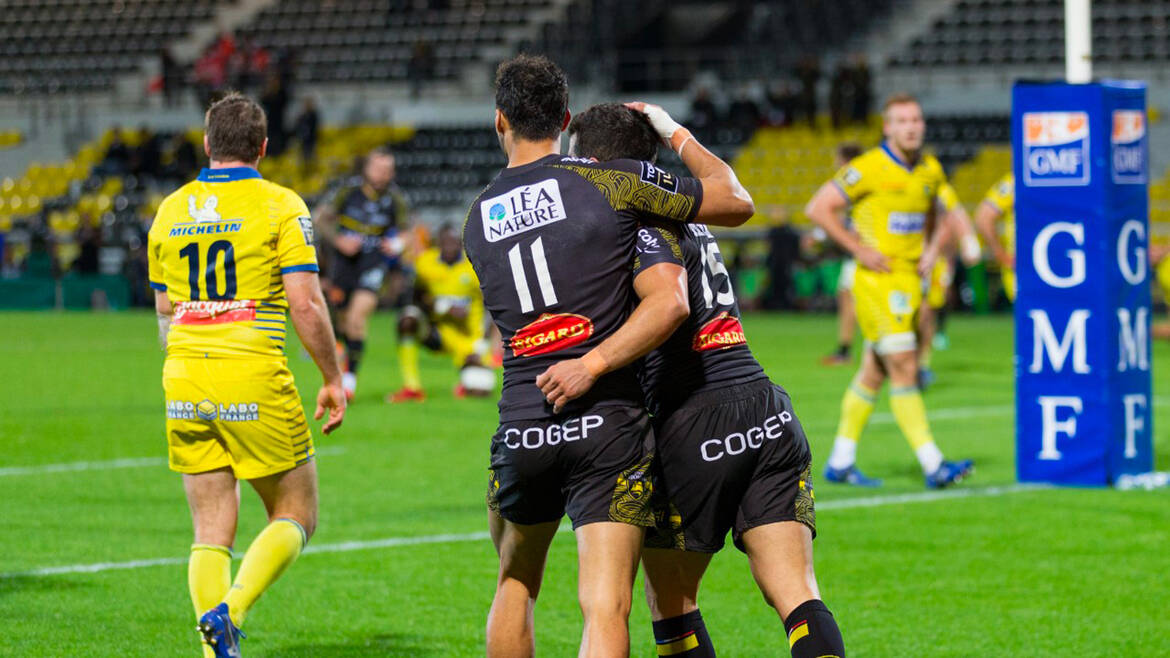Direction les demies !