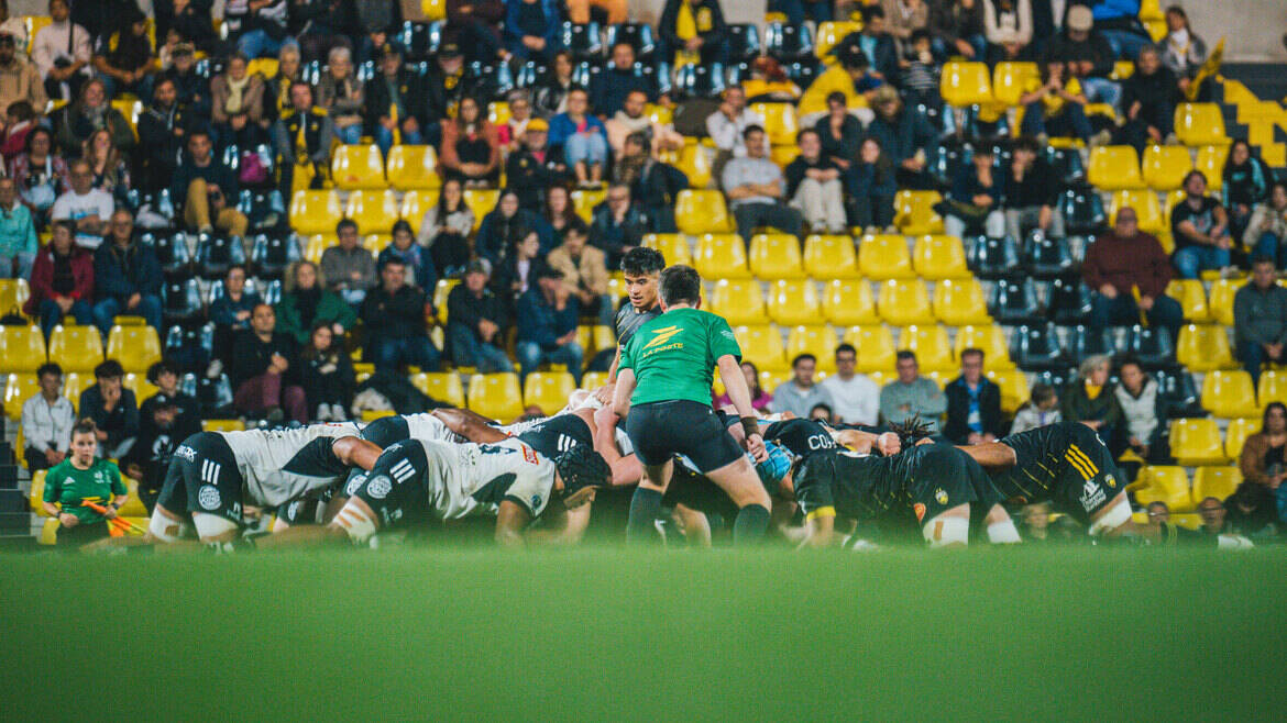 Un samedi 100% rugby le 25 octobre !