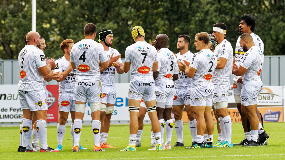 Une reprise difficile