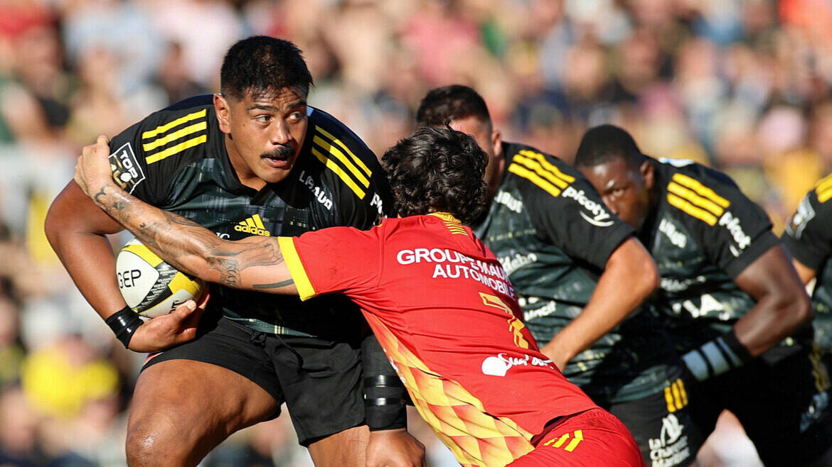 Une victoire avec le bonus pour terminer 2022 ! 