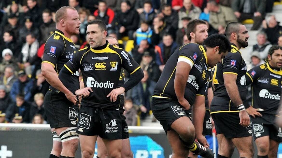 Une victoire bonifiée !