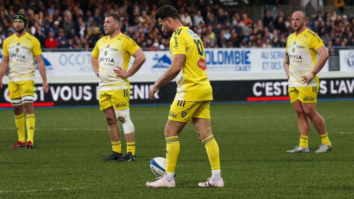 Une victoire importante dans le Béarn ! 