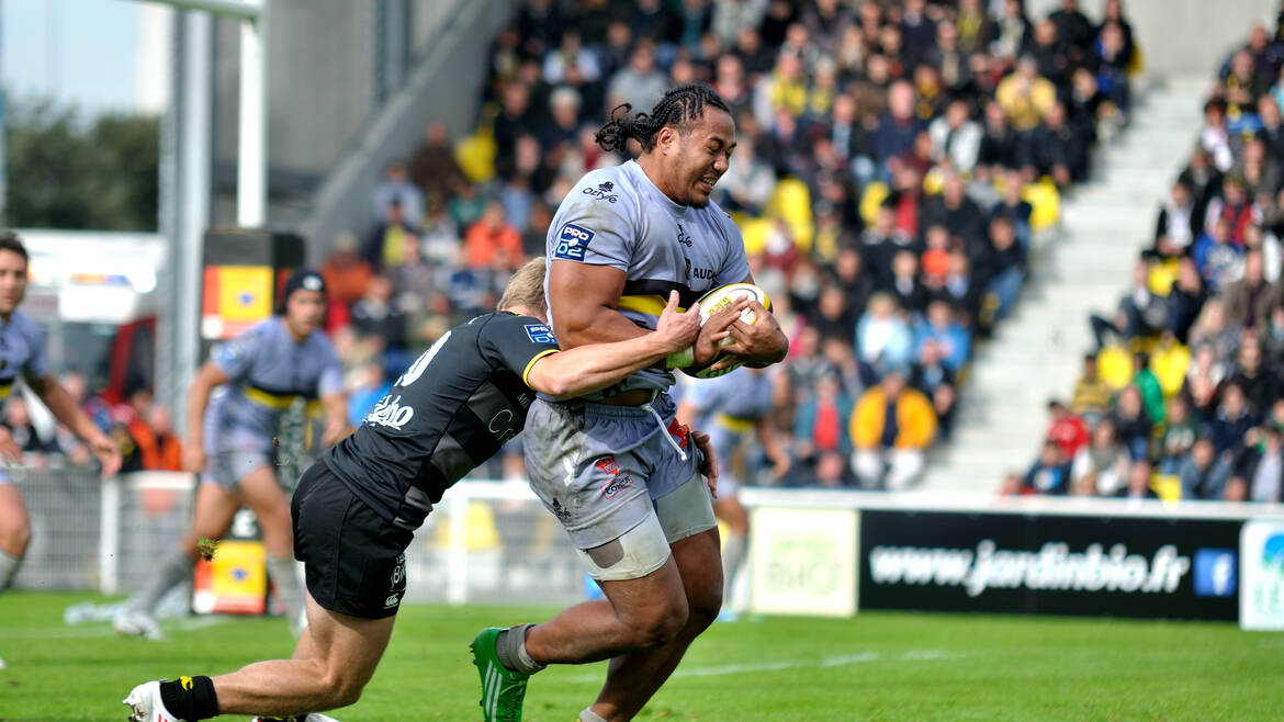 USC/ASR finalement rejoué