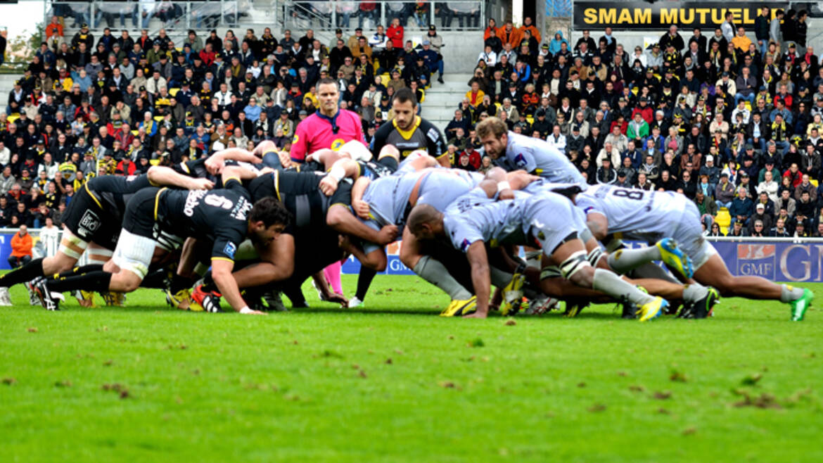 USC/ASR : La Compo