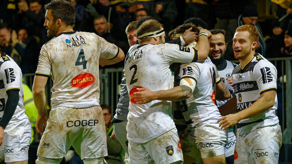 Victoire bonifiée à Perpignan !