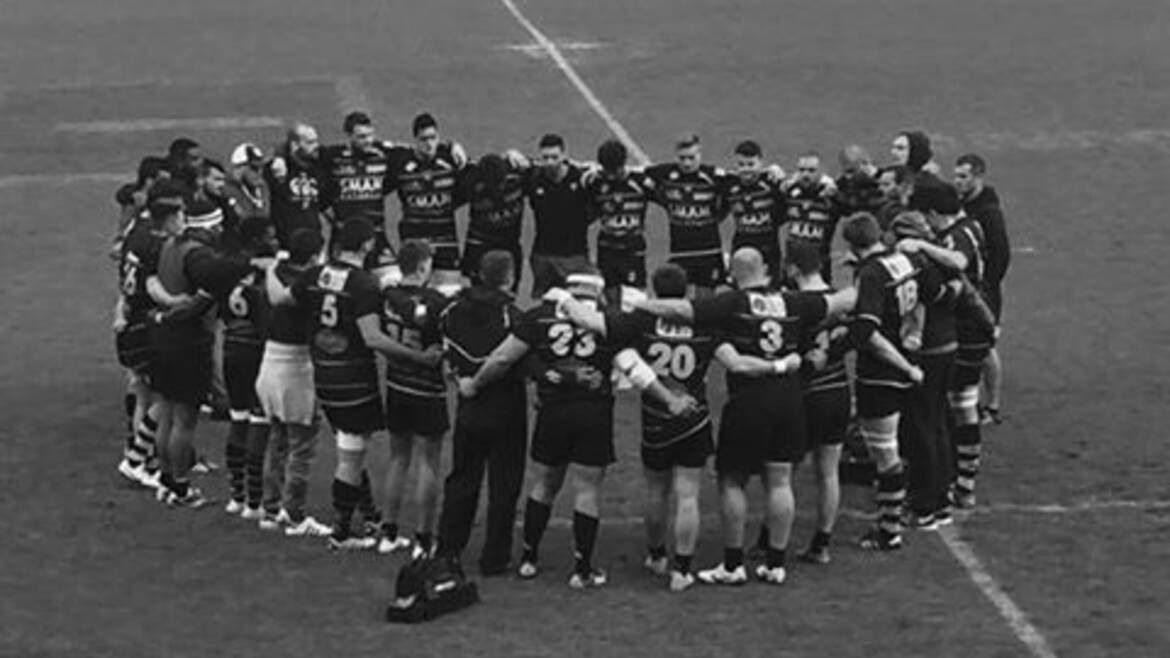 Victoire des Espoirs face à Brive ! 