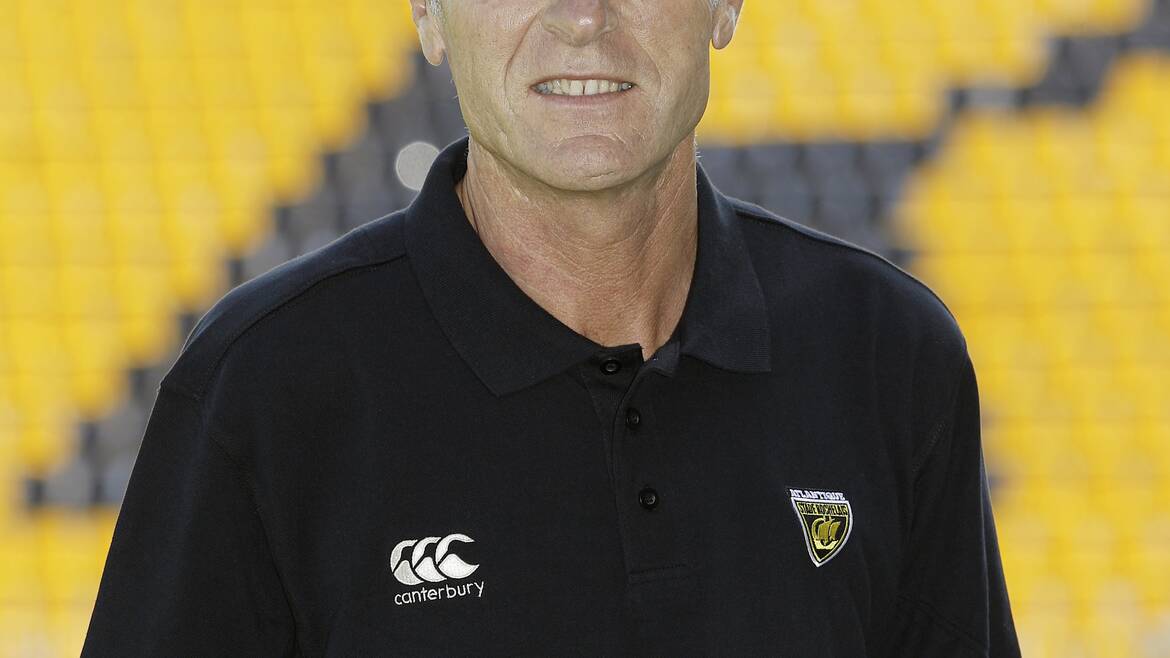 Vincent Merling s'exprime