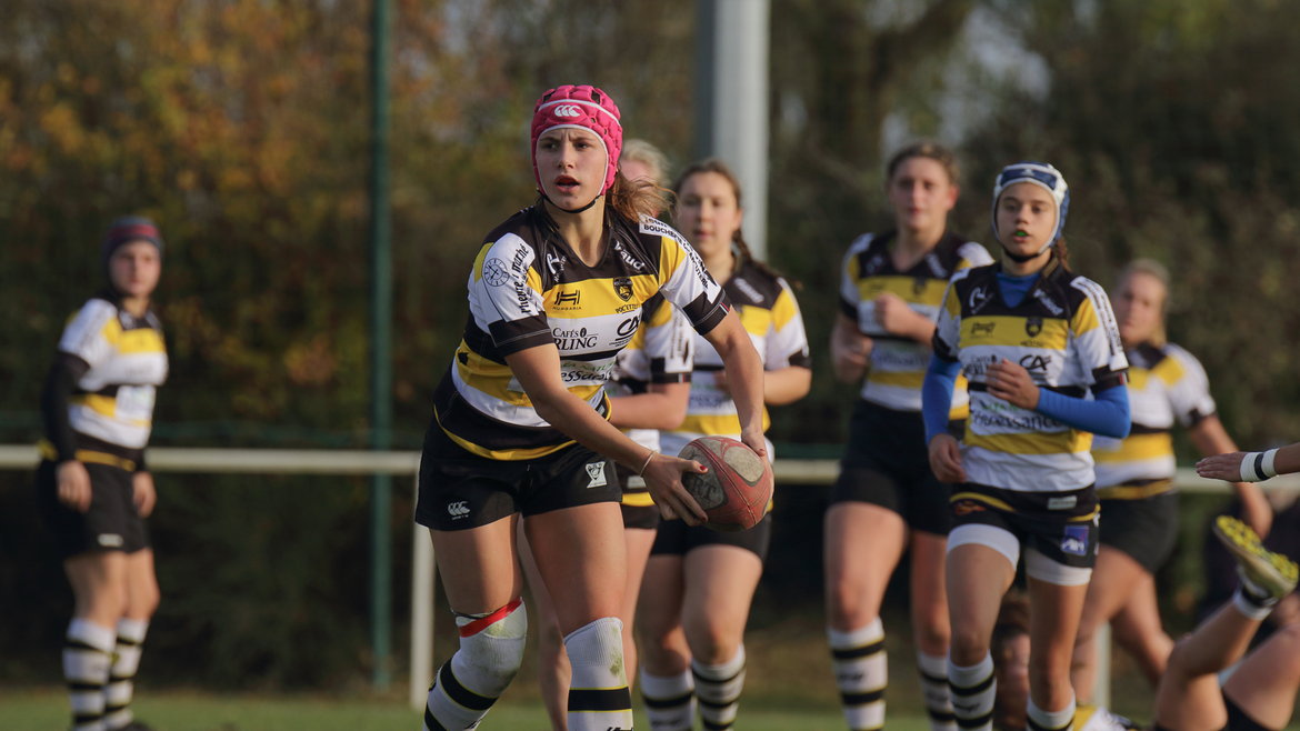 Programme du week-end : reprise ! 