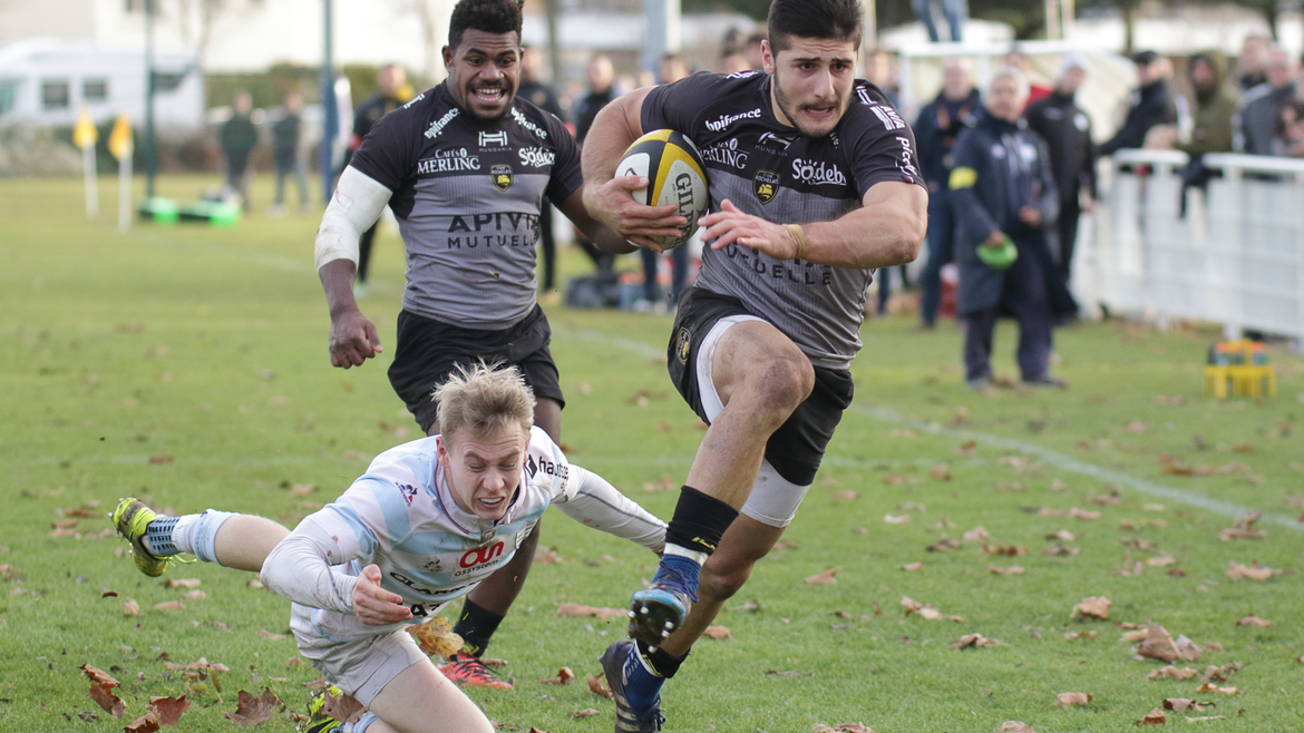Programme du week-end