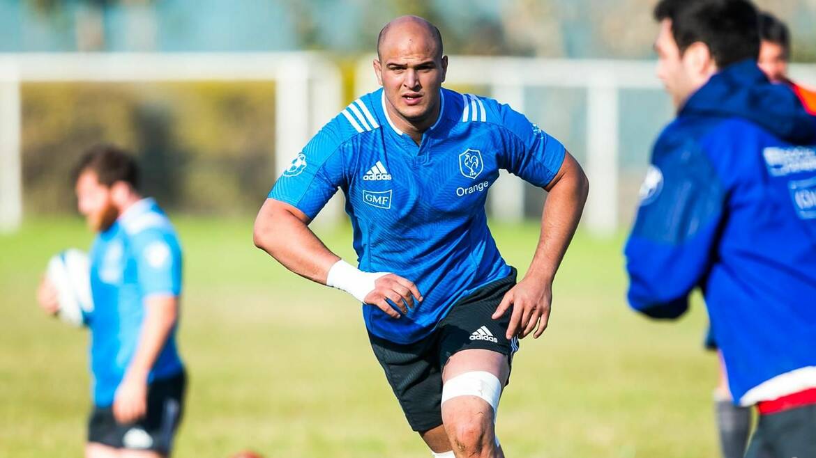 William Demotte rejoint le Stade Rochelais