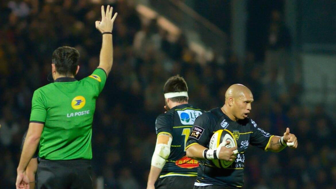 WORCESTER : Le Groupe !
