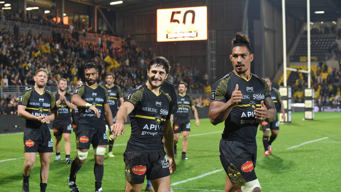 Première victoire bonifiée à Deflandre !