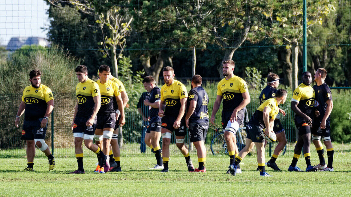 Les matches du week-end !