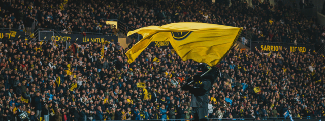 10 ans à guichets fermés, les animations