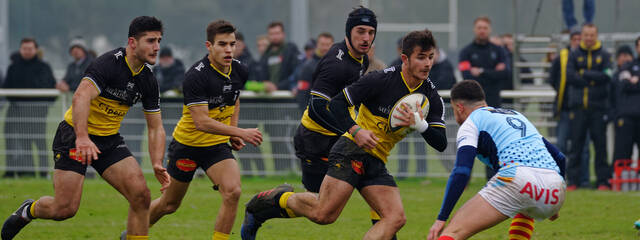 100% de victoires !