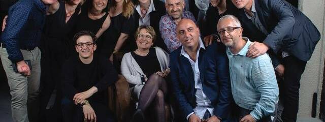 15 ans de Symaps !