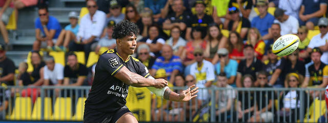 ASM / SR : la compo commentée par les entraîneurs !