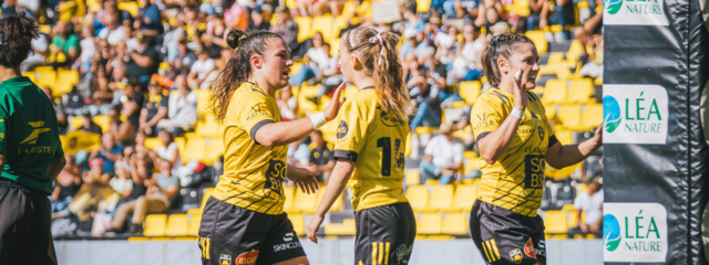 25 avril, triple rendez-vous à Deflandre !