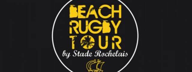 2ème Edition du Beach Rugby Tour