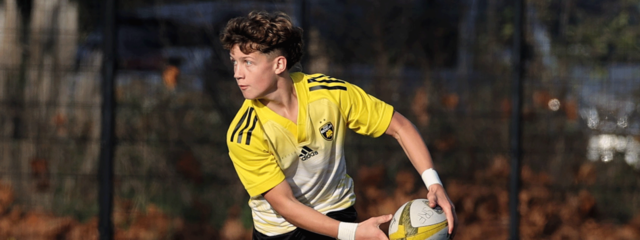 Six bonnes raisons de venir aux Finales Nationales du Championnat de France de Rugby à 7