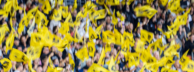 À 18 000 face à Leicester !