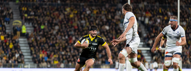 À Castres, rebasculer au plus vite