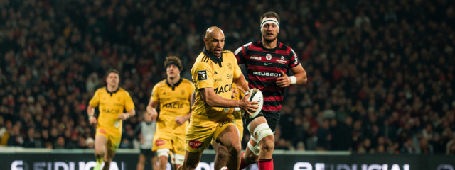 À Castres, retrouver la confiance