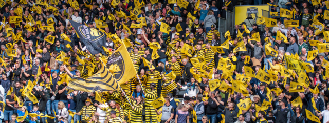 À guichets fermés face au CO !