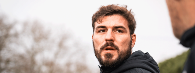 À Jonzac, la Section Seven débute sa saison !