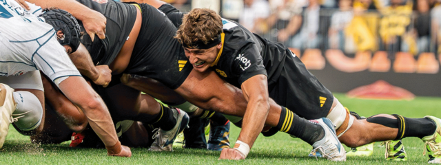 À l’assaut du Michelin 