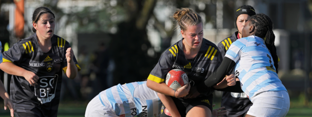 À l'Asso, on fait le bilan sur les résultats !