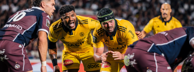 À Mayol, un choc pour enchaîner ?