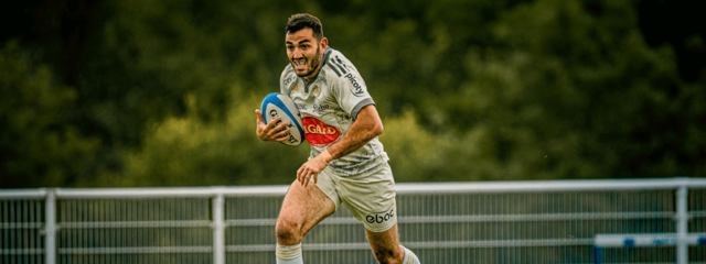 À Meaux pour le deuxième tournoi de la saison ! 