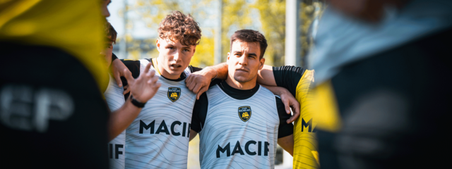 À Newcastle, retrouver de la confiance