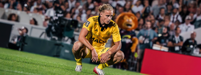 À Pau, une montagne à gravir