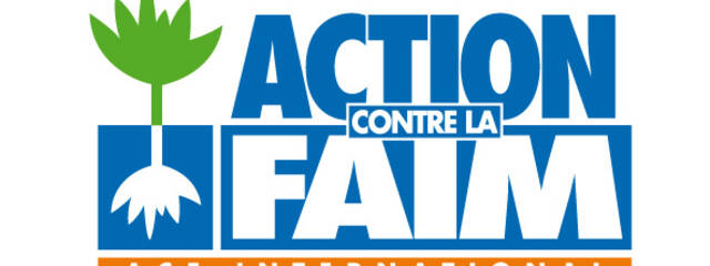 Action Contre la Faim, présent à Marcel Deflandre