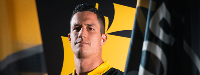 Adrien Séguret, un joueur additionnel en renfort