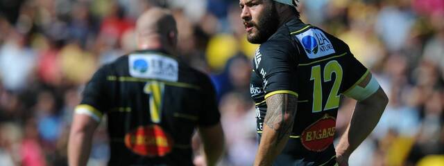 Agen 31-27 La Rochelle