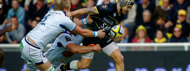 AGEN / LA ROCHELLE : Le groupe !