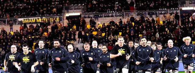 ALBI/LA ROCHELLE : Le Groupe 