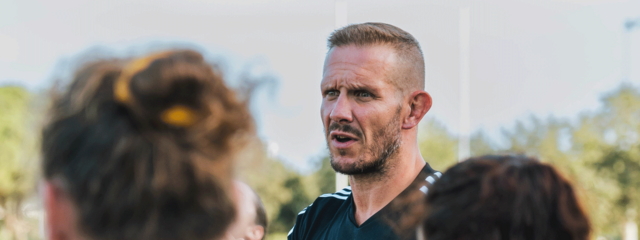 Alex Barès : "Bayonne, une équipe à prendre au sérieux"
