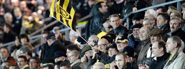 Allez Stade - Interview partenaire