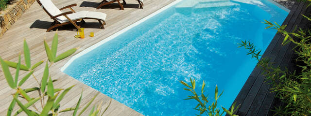 Alliance Piscines - Les 3 D : Partenaire Maillot