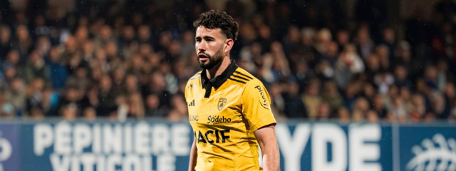 Antoine Hastoy, le cap des 100